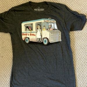 Bobs burgers t shirt. Women’s small worn once